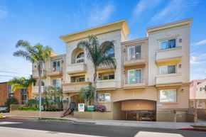 Los Angeles apartment for rent - Street View of Iowa Homes by Wiseman