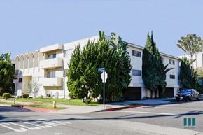 Los Angeles apartment for rent - Street View of Ohio Sawtelle by WIseman
