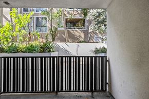 Los Angeles apartment for rent - Spacious Patios with Lots of Natural Light