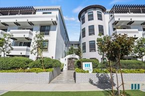 Los Angeles apartment for rent - Street View of Kiowa Stone by Wiseman