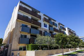 Los Angeles apartment for rent - Street View of Westgate Wonder by Wiseman