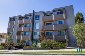 Los Angeles apartment for rent - Barry Hill by Wiseman