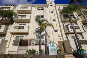 Los Angeles apartment for rent - Exterior of West Idaho by Wiseman
