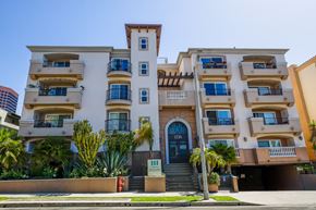 Los Angeles apartment for rent - Armacost Colony by Wiseman Three and Four Bedroom Apartment Homes in West LA