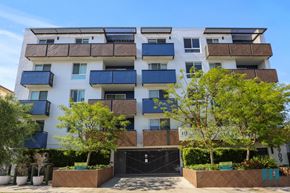 Los Angeles apartment for rent - Rosewood Heights by Wiseman