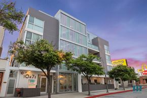 Los Angeles apartment for rent - Century City Icon by Wiseman