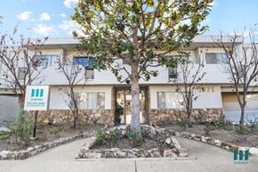Los Angeles apartment for rent - Colby West by Wiseman