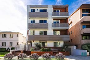 Los Angeles apartment for rent - Fox Eight by Wiseman