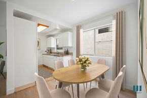 Los Angeles apartment for rent - Kitchen and Dining Area