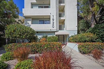 Los Angeles apartment for rent - Overland Century by Wiseman