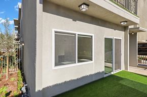 Los Angeles apartment for rent - Apartment with Ground Floor Private Patio
