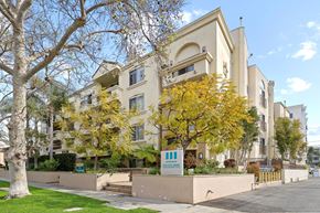 Los Angeles apartment for rent - Sherbourne Hall by Wiseman