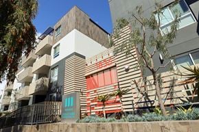 Los Angeles apartment for rent - Colby Missouri by Wiseman
