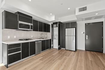 Energy-efficient appliances