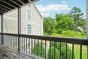 Hoover apartment for rent - Balcony View at Hills at Hoover Apartments, Hoover, AL