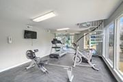 Hoover apartment for rent - Fitness Center at Hills at Hoover Apartments, Hoover, AL
