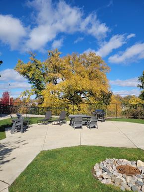 Plymouth apartment for rent - River Gate South