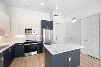 Penthouse design package