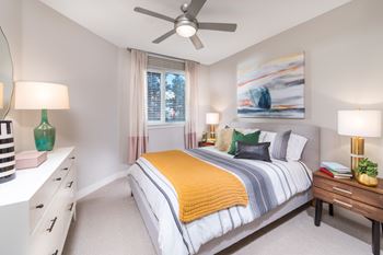 Ceiling fans