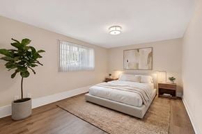 Silver Spring apartment for rent - Bedroom at The Barrington in Silver Spring MD