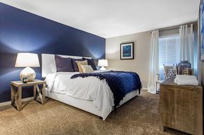 Taylors apartment for rent - Bedroom at Cobalt Springs Apartment Homes in Taylors SC