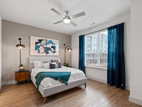 Chelsea apartment for rent - Bedroom at VERO Apartments in Chelsea MA