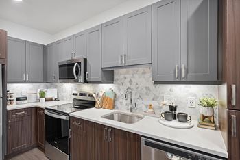 Nickel design package
