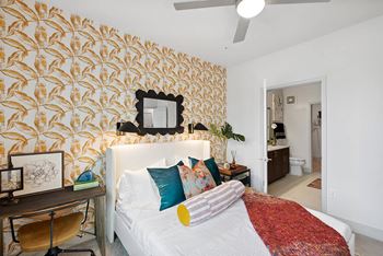 Ceiling fans