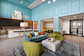 Clubroom