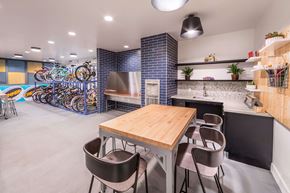 Orange apartment for rent - Bike and Craft Room Tinker at Avel Apartment Homes in Orange CA