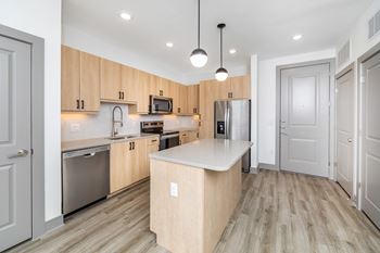 Latte interior design package