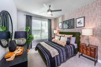 Ceiling fans