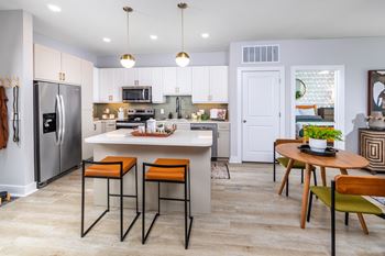 Kale interior design package