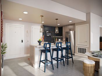 Armonia design package