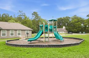 Dayton apartment for rent - Playground at Dayton Park Apartments in Dayton TX
