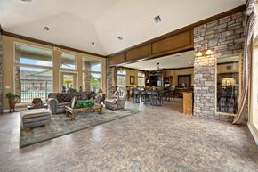 Houston apartment for rent - Leasing office at Fountains at Tidwell and The Enclave in Houston TX