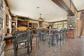 Houston apartment for rent - Clubhouse at Fountains at Tidwell and The Enclave in Houston TX