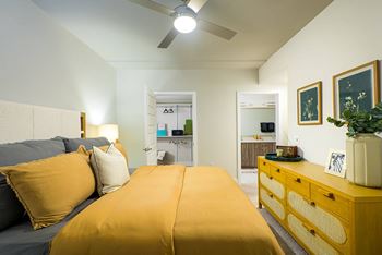 Ceiling fans