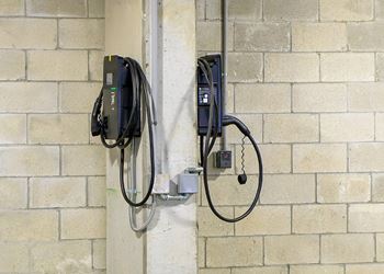 Ev charging stations