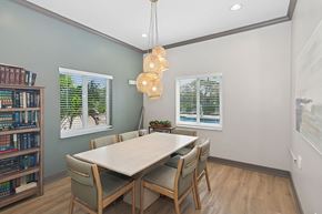 Miami apartment for rent - Conference room at Running Brook Apartments in Miami FL