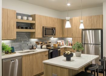Stainless steel energy star® appliances