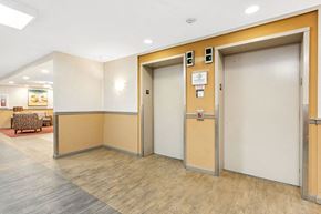 Aberdeen apartment for rent - Elevators at Fairbrooke Senior Apartments in Aberdeen MD