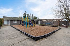 Mount Vernon apartment for rent - Exterior Playground at Arbor Park Apartment Homes in Mount Vernon VA