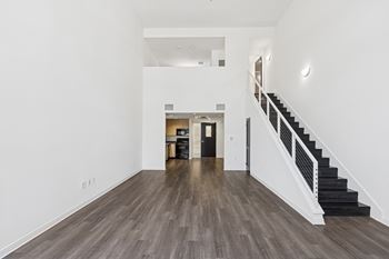 Wood-style plank flooring*