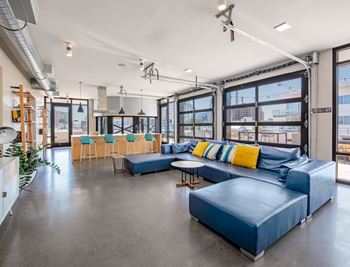 Clubroom