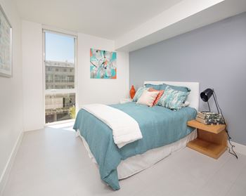 Wood-style plank flooring