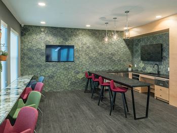 Clubhouse