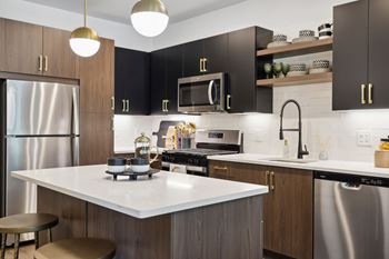Brass design package*