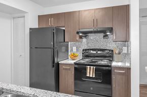Miami Gardens apartment for rent - Kitchen at Cedar Grove Apartments in Miami FL