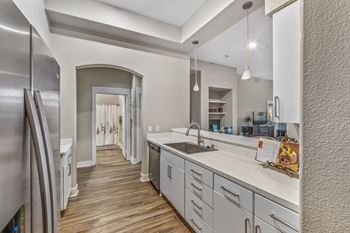 Energy efficient, stainless steel appliances